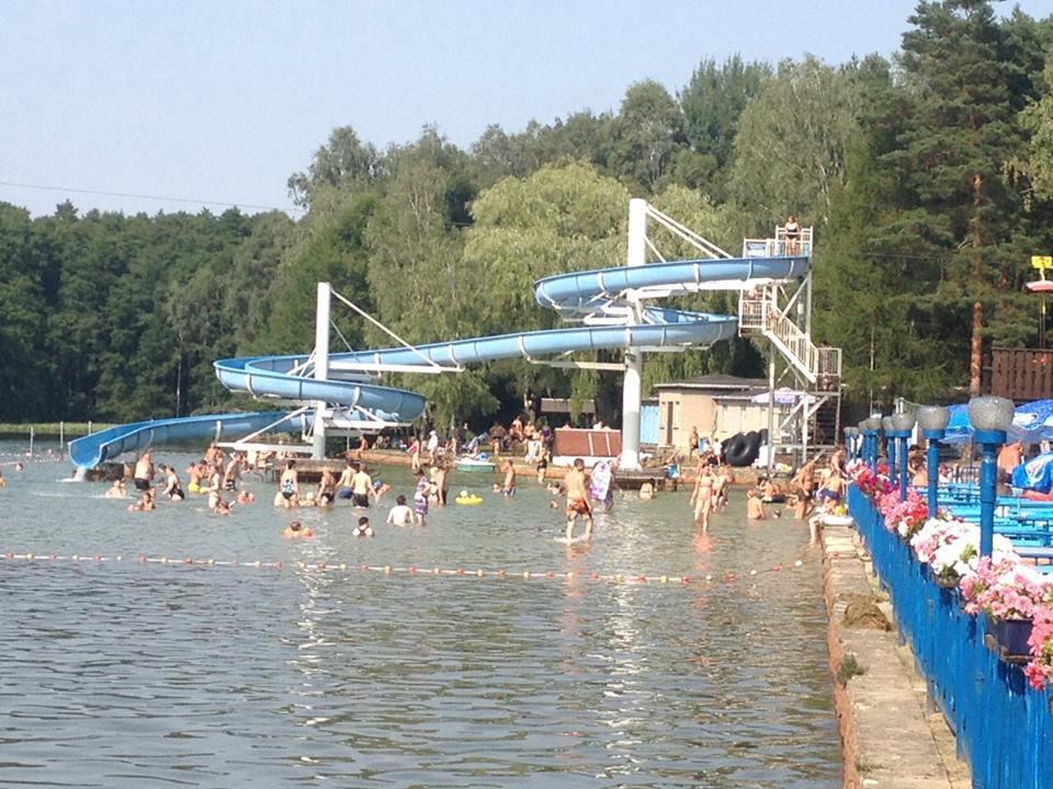 Ferienwohnung Deutschmann Dahlen Bagian luar foto