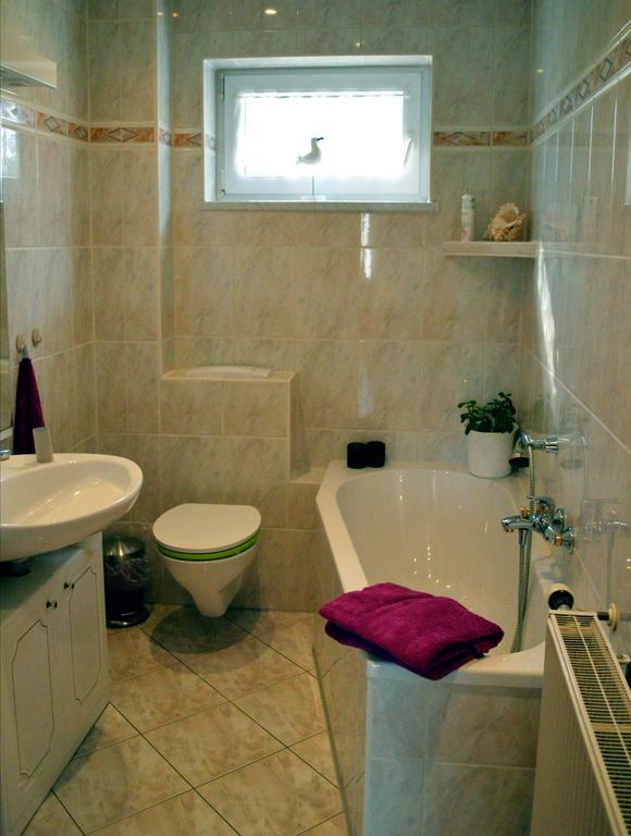 Ferienwohnung Deutschmann Dahlen Ruang foto