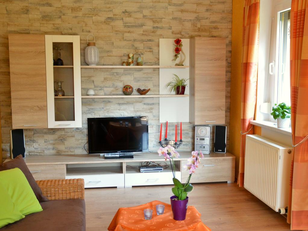 Ferienwohnung Deutschmann Dahlen Bagian luar foto